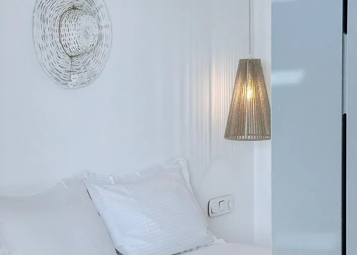 Finoe 4 Bdr With Private Pool *