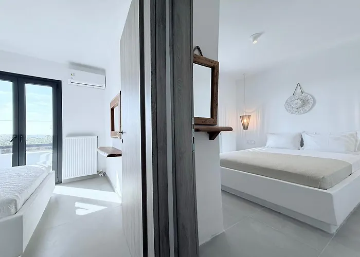 Finoe 4 Bdr With Private Pool * Pláka