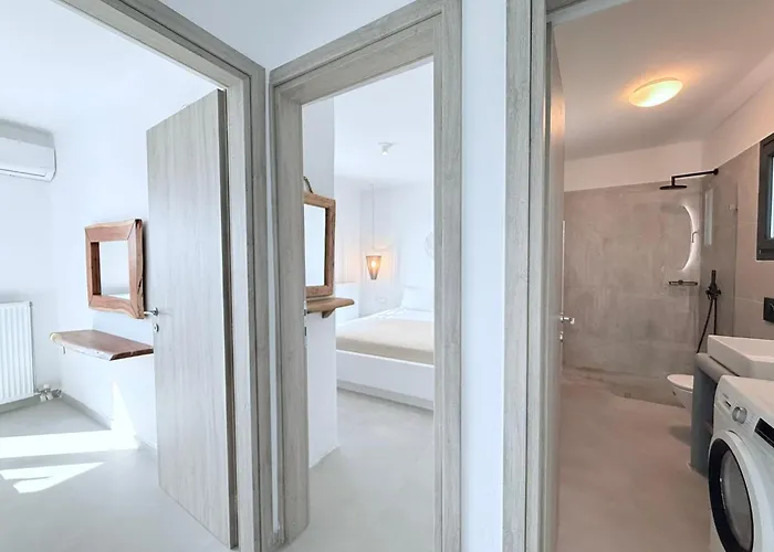 Finoe 4 Bdr With Private Pool Pláka