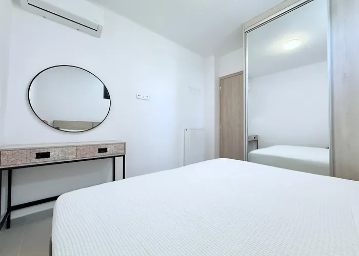 Finoe 4 Bdr With Private Pool *