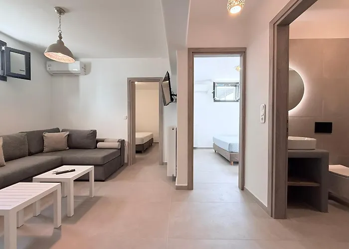 Finoe 4 Bdr With Private Pool