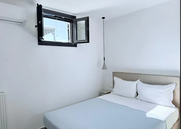 Villa Finoe 4 Bdr With Private Pool Pláka