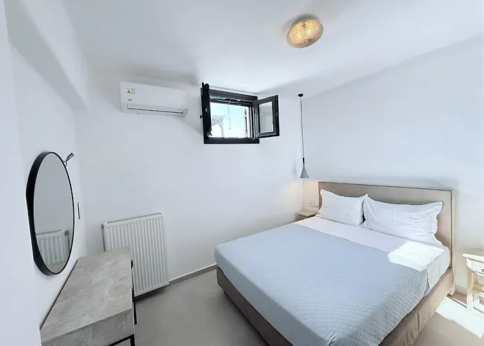 Finoe 4 Bdr With Private Pool * Pláka