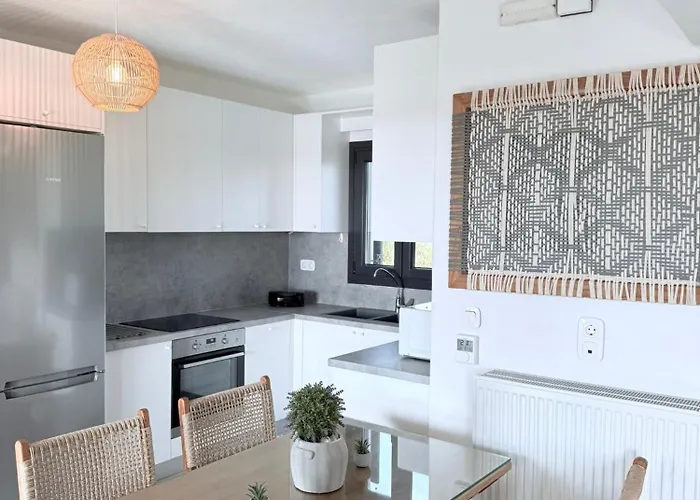 Finoe 4 Bdr With Private Pool Villa *