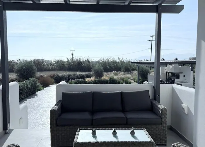 Villa Finoe 4 Bdr With Private Pool *