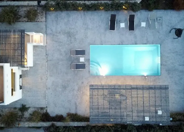 Finoe 4 Bdr With Private Pool *